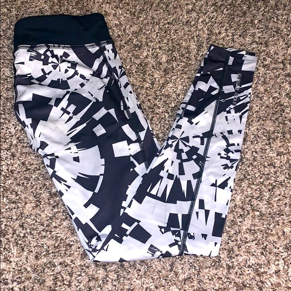 Work out pants - Picture 1 of 2